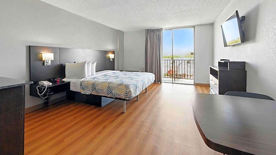 Motel 6-Atlanta, GA - Atlanta Airport