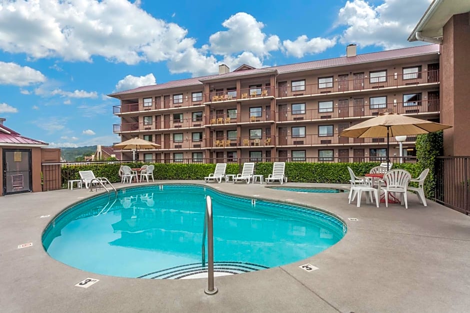 Baymont by Wyndham Pigeon Forge