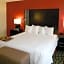 Hampton Inn By Hilton & Suites Salt Lake City-University/Foothill Drive