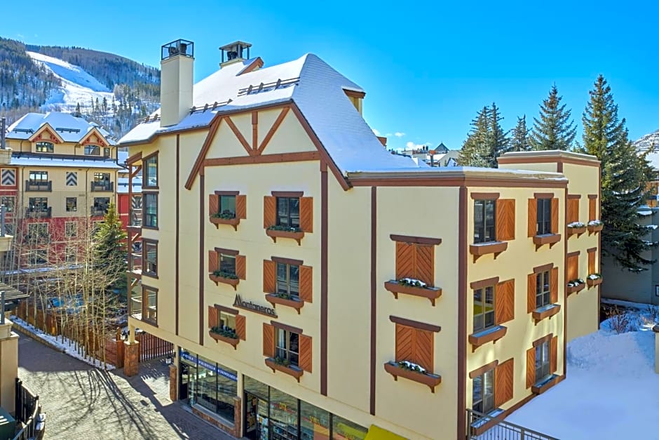 Montaneros in Vail