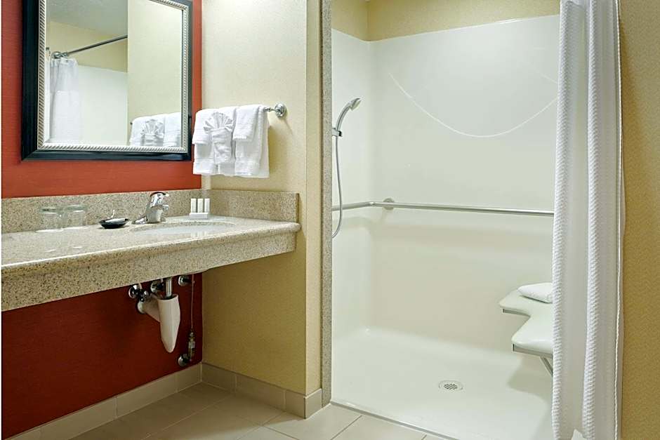 Courtyard by Marriott Richland Columbia Point