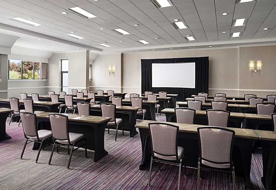 Hanover Marriott