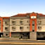 Hotel Aura San Francisco Airport