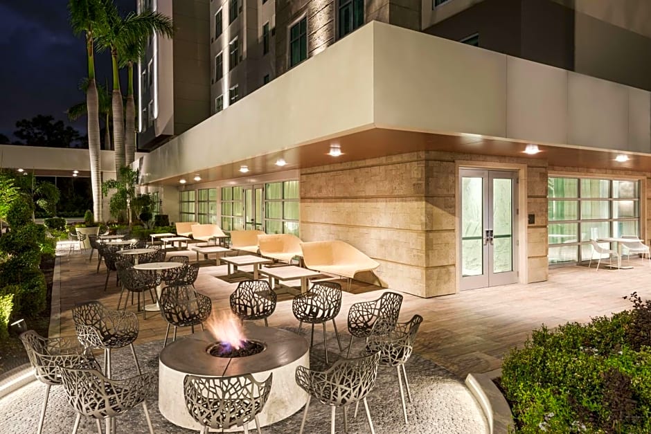 Homewood Suites by Hilton Sarasota-Lakewood Ranch