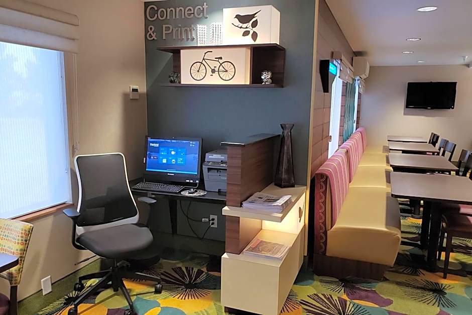 Fairfield Inn by Marriott Boise