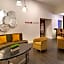 Houston Marriott South At Hobby Airport