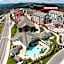 Allegheny Spg - Cozy Condo Ski from our patio