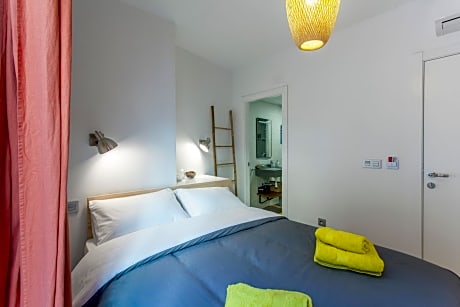 City Garden B&B - Alojamiento en València