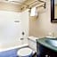 Quality Inn seaside heights Jersey shore beach