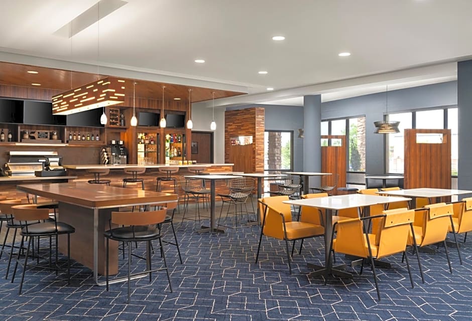 Courtyard by Marriott Denver North/Westminster
