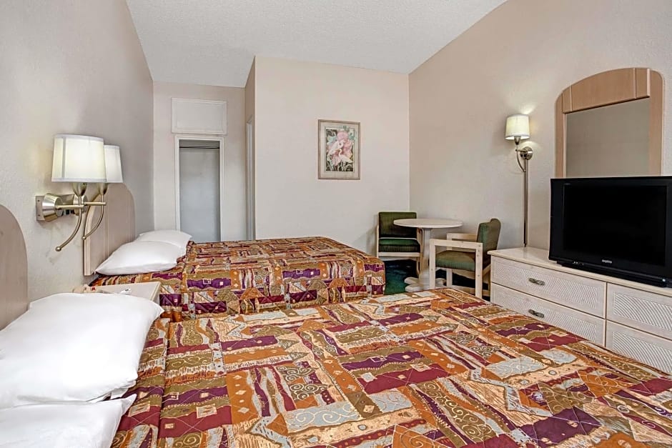 Knights Inn Saint Augustine