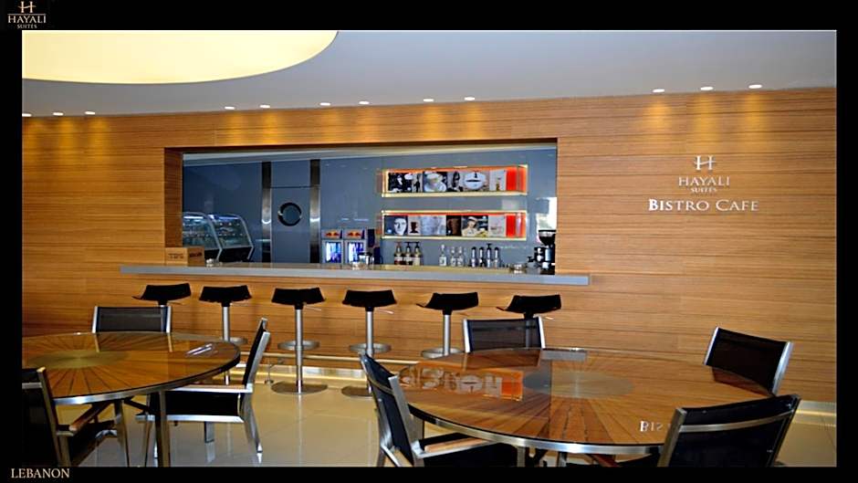 Hayali Suites