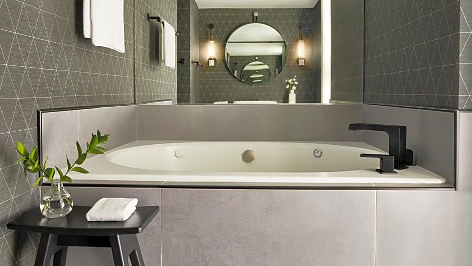 Kimpton Marlowe Hotel