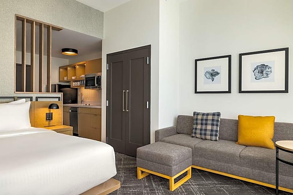 TownePlace Suites by Marriott Memphis Germantown