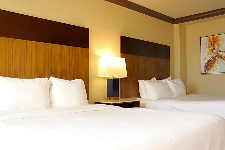 Crowne Plaza Hotel Harrisburg-Hershey