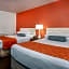 Howard Johnson by Wyndham Atlantic City