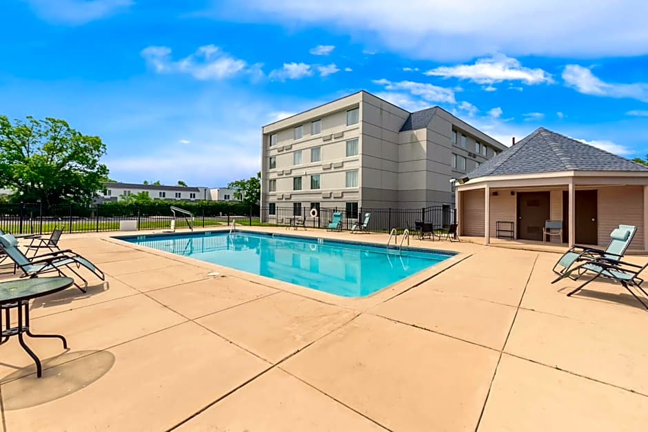 Sonesta Essential Atlantic City West