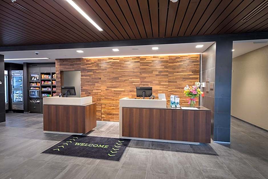 Courtyard by Marriott Russellville