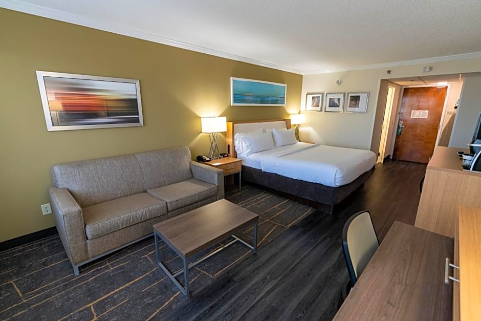 Holiday Inn Greenville by IHG