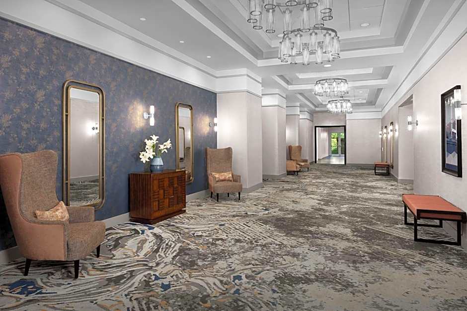 Embassy Suites By Hilton Kennesaw