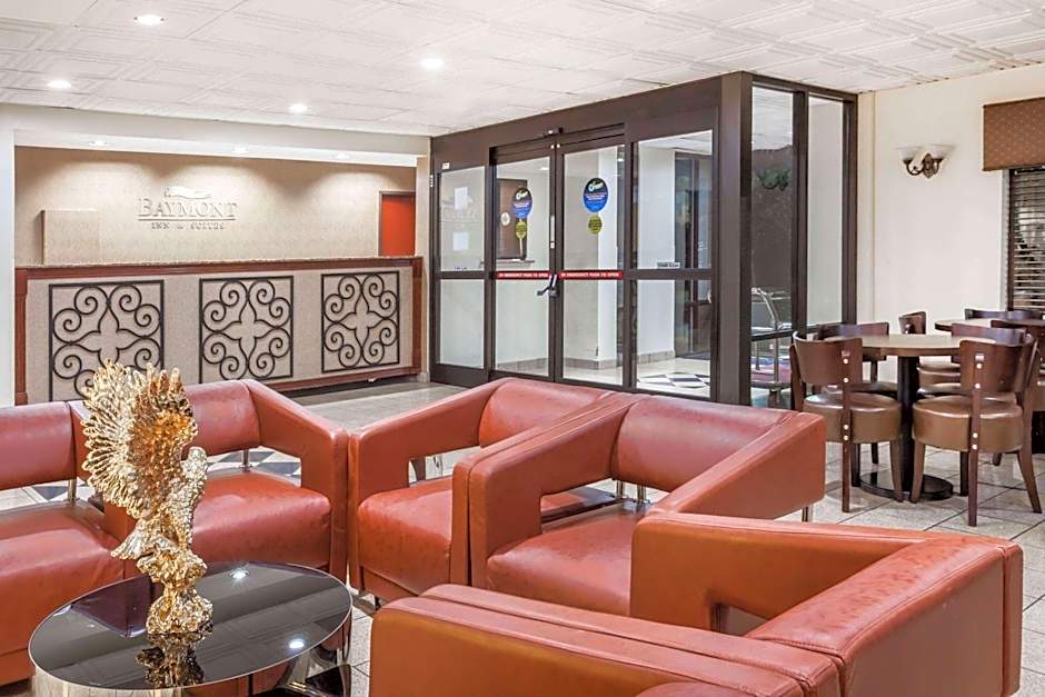 Baymont by Wyndham Columbia Fort Jackson