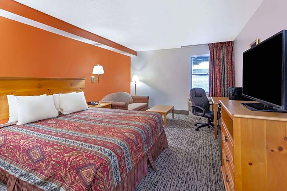 Travelodge by Wyndham Winchester