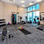 SpringHill Suites by Marriott Boston Logan Airport Revere Beach
