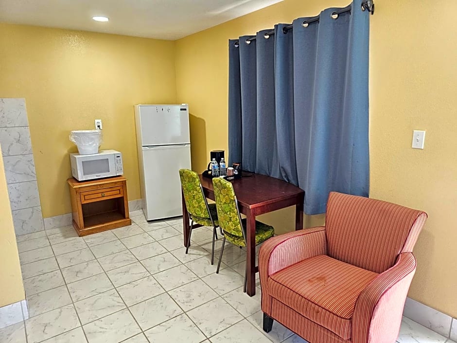 Westernaire Motel