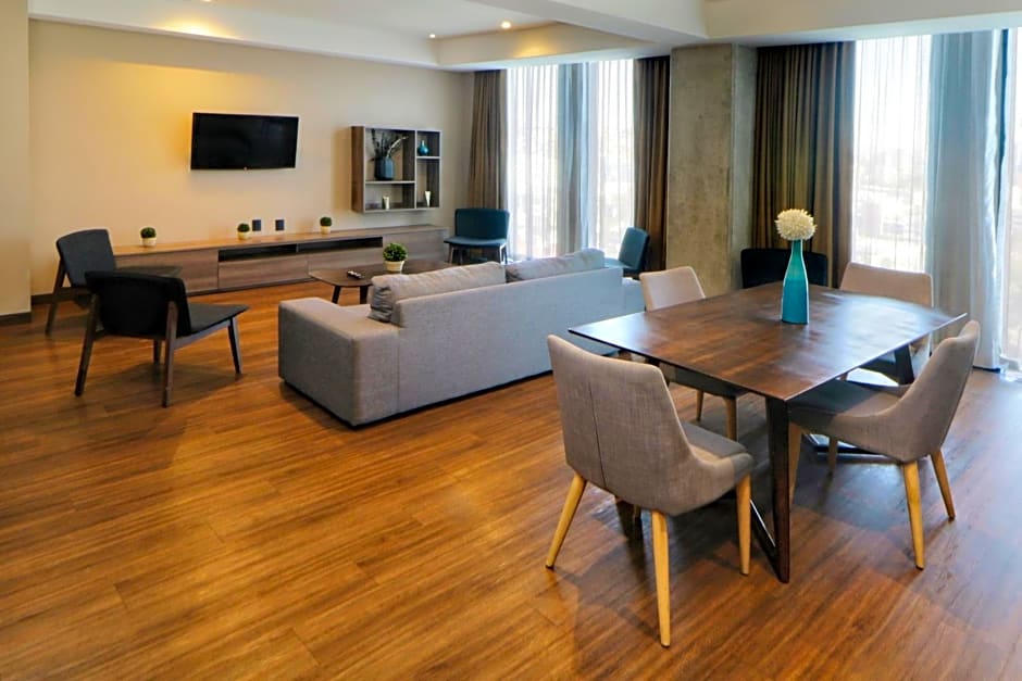 City Express Suites by Marriott Tijuana Rio