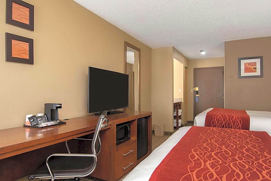 Comfort Inn Santa Fe