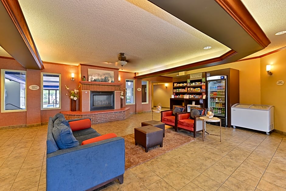 Comfort Suites Denver North - Westminster