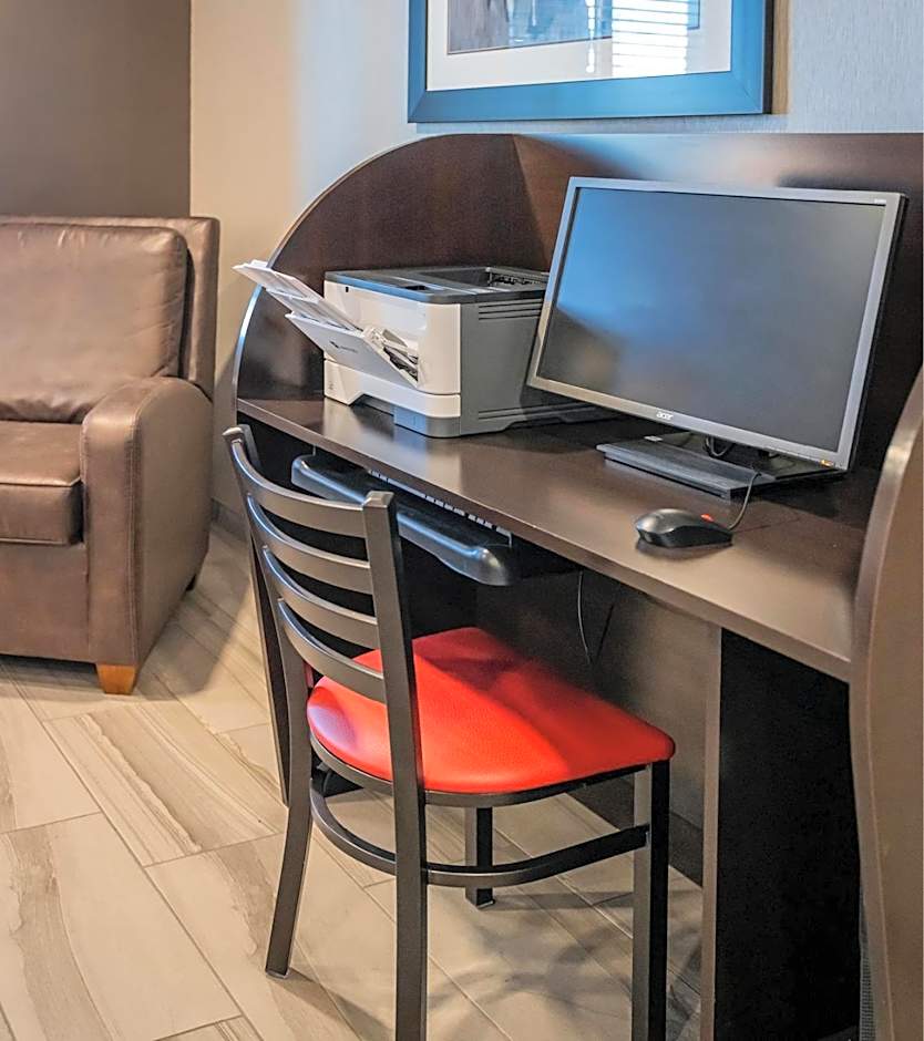 My Place Hotel-Shakopee, MN