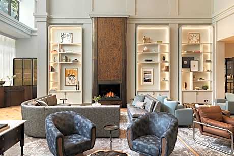Kimpton Hotel Monaco Seattle By IHG