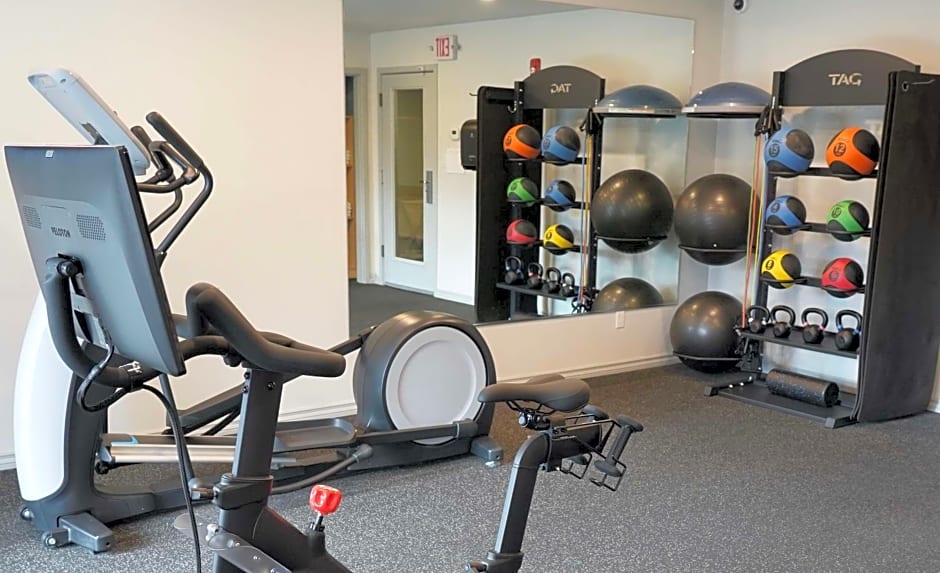 Best Western Portland West Beaverton