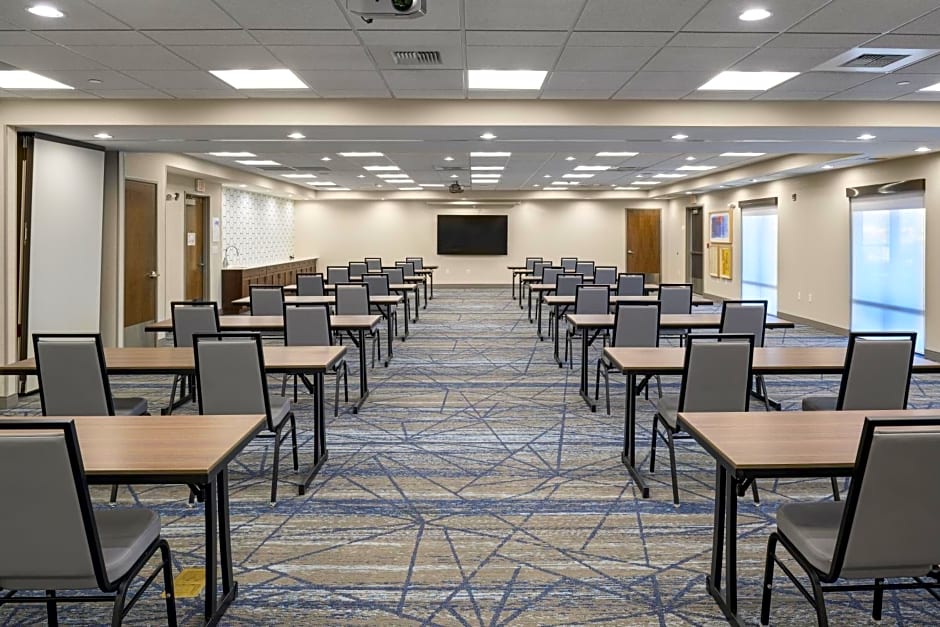 Holiday Inn Express Belgrade-Bozeman Area