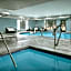Holiday Inn Express Spokane Airport