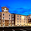 Woodspring Suites Houston IAH Airport