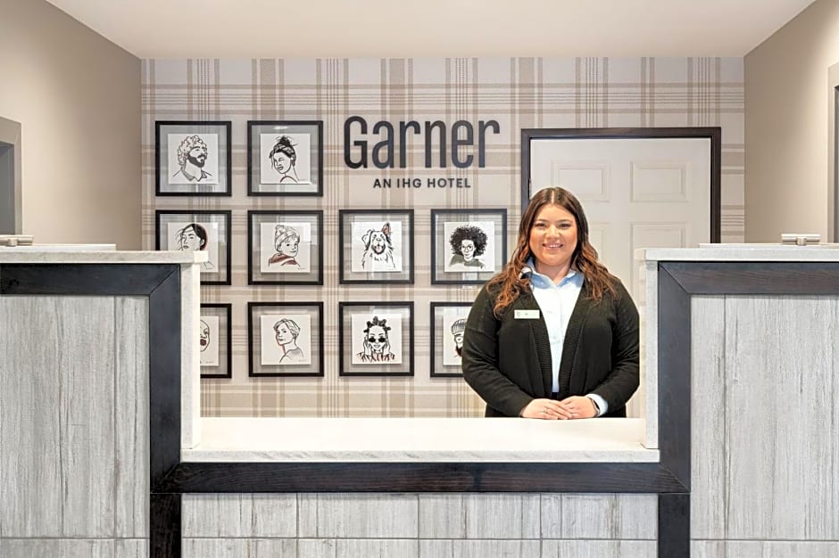 Garner Hotel Auburn - Seattle, an IHG Hotel