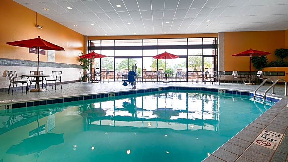 Wyndham Minneapolis South/Burnsville