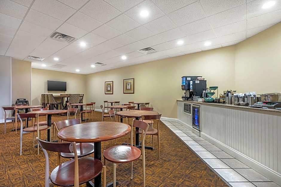 Best Western Ocean City Hotel & Suites