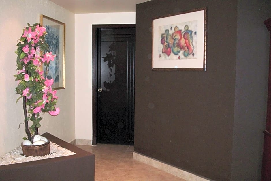 Hotel Fiesta Tijuana