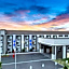 Comfort Inn Murray- Salt Lake City South