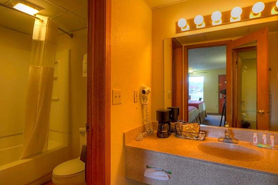 Days Inn By Wyndham Pigeon Forge South