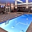 SpringHill Suites by Marriott Raleigh Cary