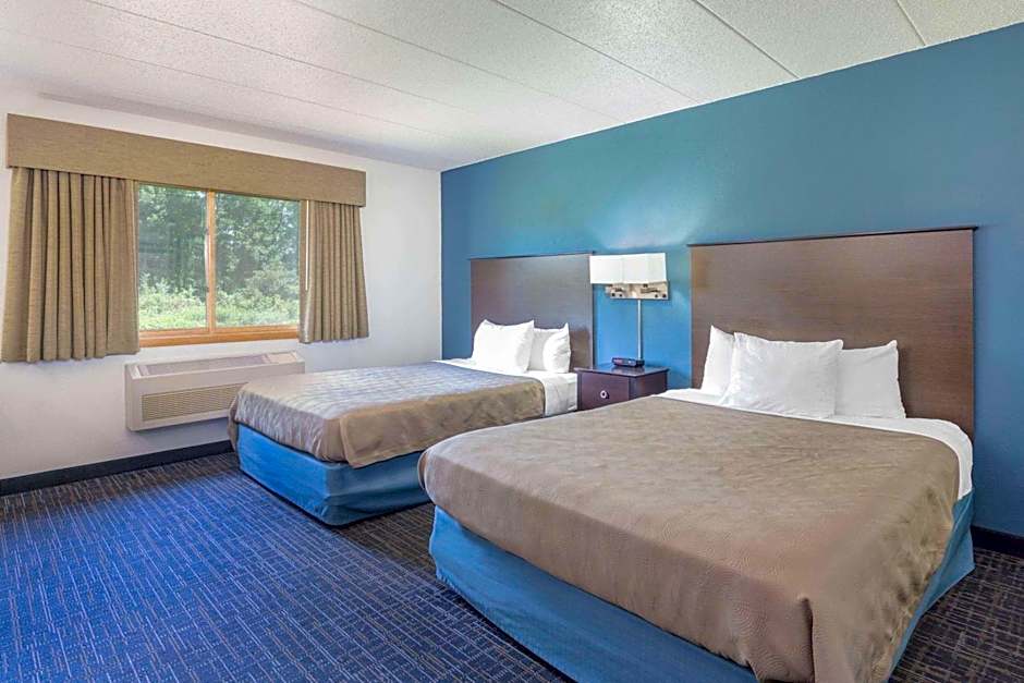 AmericInn by Wyndham Hayward