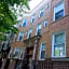 Wrigley Hostel