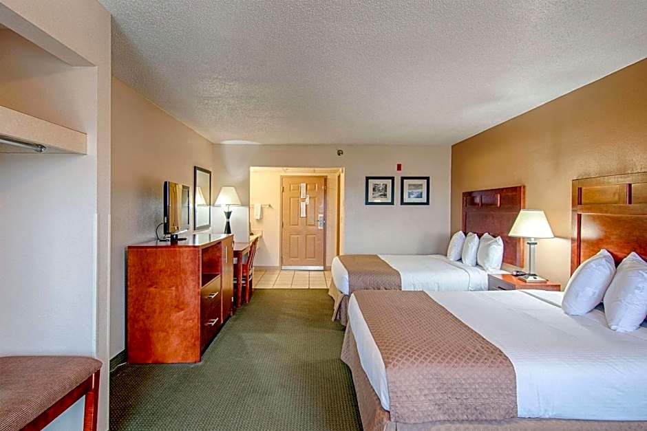 Park Tower Inn