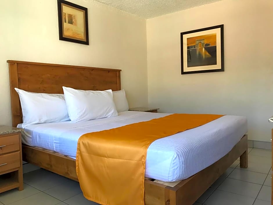 Hotel Guillen Jr