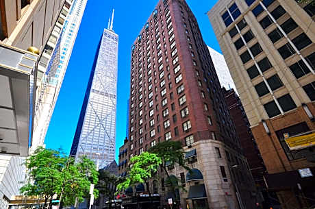 The Whitehall Hotel - BW Premier Collection