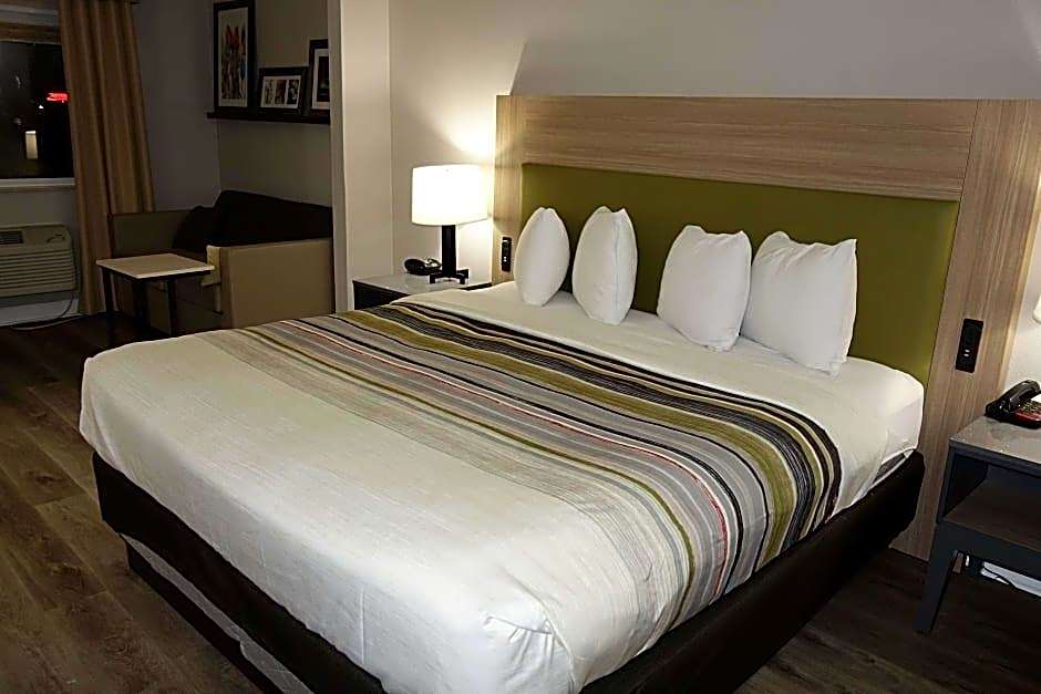 Country Inn & Suites by Radisson, The Woodlands